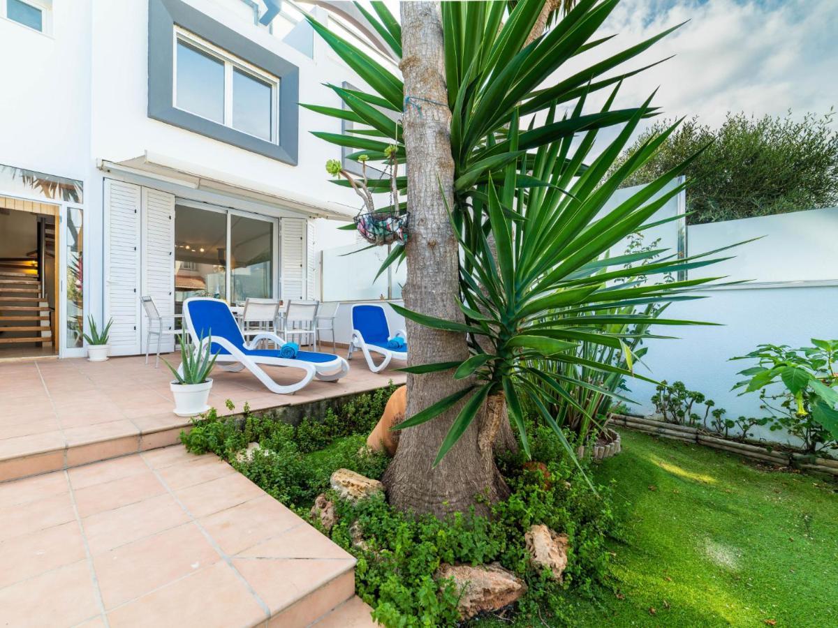 Feriehus Golf By Interhome Can Picafort (Mallorca)