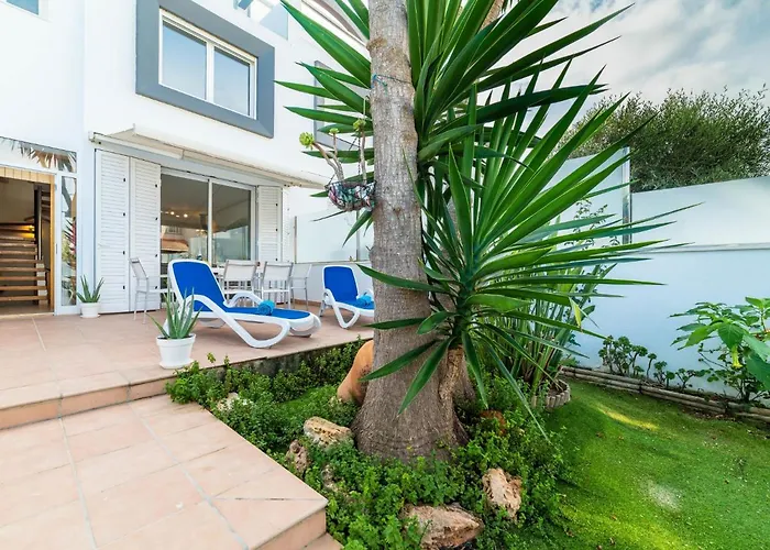 Holiday Home Golf By Interhome