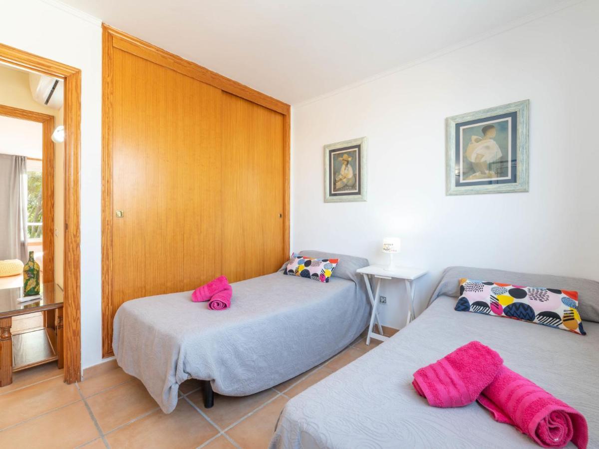 Golf By Interhome Ferienhaus Can Picafort (Mallorca)