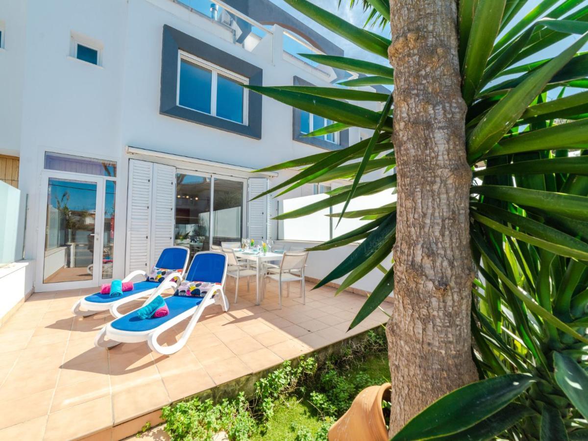 Golf By Interhome Ferienhaus *