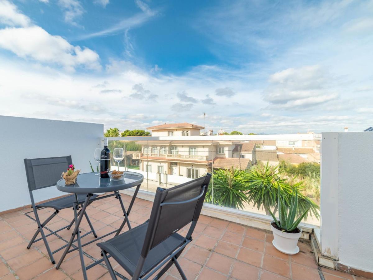 Golf By Interhome * Can Picafort (Mallorca)