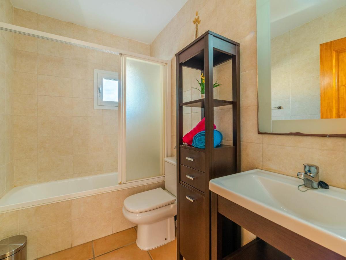 Golf By Interhome Can Picafort (Mallorca)